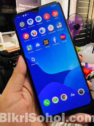 Realme 5 pro